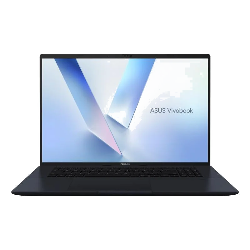 ASUS Vivobook 18 M1807HA-S8073W AMD Ryzen™ 7 260 Ordinateur portable 46,7 cm (18.4") WUXGA 16 Go DDR5-SDRAM 512 Go SSD Wi-Fi 6 (802.11ax) Windows 11 Home Bleu