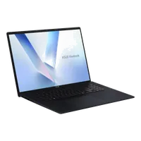 ASUS Vivobook 18 M1807HA-S8073W AMD Ryzen™ 7 260 Ordinateur portable 46,7 cm (18.4") WUXGA 16 Go DDR5-SDRAM 512 Go SSD Wi-Fi 6 (802.11ax) Windows 11 Home Bleu - 2