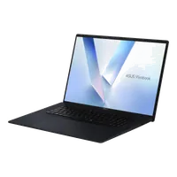 ASUS Vivobook 18 M1807HA-S8073W AMD Ryzen™ 7 260 Ordinateur portable 46,7 cm (18.4") WUXGA 16 Go DDR5-SDRAM 512 Go SSD Wi-Fi 6 (802.11ax) Windows 11 Home Bleu - 3