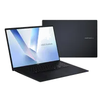 ASUS Vivobook 18 M1807HA-S8073W AMD Ryzen™ 7 260 Ordinateur portable 46,7 cm (18.4") WUXGA 16 Go DDR5-SDRAM 512 Go SSD Wi-Fi 6 (802.11ax) Windows 11 Home Bleu - 5