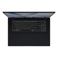 ASUS Vivobook 18 M1807HA-S8073W AMD Ryzen™ 7 260 Ordinateur portable 46,7 cm (18.4") WUXGA 16 Go DDR5-SDRAM 512 Go SSD Wi-Fi 6 (802.11ax) Windows 11 Home Bleu - 6