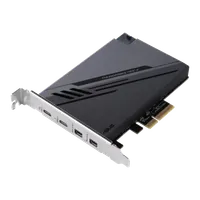 ASUS ThunderboltEX 4 - Carte d'extension d'interface - 2