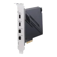 ASUS ThunderboltEX 4 - Carte d'extension d'interface - 3