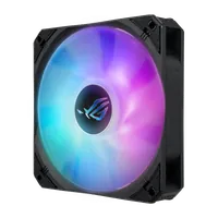 ASUS ROG Strix LC III 360 ARGB Processeur Kit de refroidissement du liquide 12 cm Noir - 6