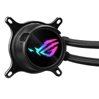 ASUS ROG Strix LC III 360 ARGB Processeur Kit de refroidissement du liquide 12 cm Noir - 7
