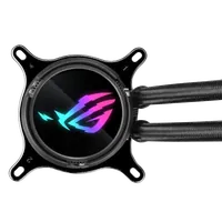 ASUS ROG Strix LC III 360 ARGB Processeur Kit de refroidissement du liquide 12 cm Noir - 8