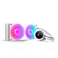 Caractéristiques principales