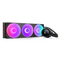 Caractéristiques principales