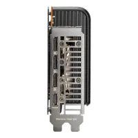 ASUS Prime -RX9070-O16G AMD Radeon RX 9070 16 Go GDDR6 - 11