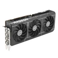 ASUS Prime -RX9070-O16G AMD Radeon RX 9070 16 Go GDDR6 - 3