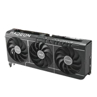 ASUS Prime -RX9070-O16G AMD Radeon RX 9070 16 Go GDDR6 - 4