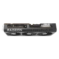 ASUS Prime -RX9070-O16G AMD Radeon RX 9070 16 Go GDDR6 - 6