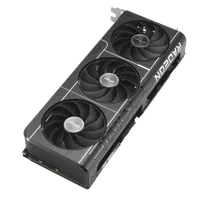 ASUS Prime -RX9070-O16G AMD Radeon RX 9070 16 Go GDDR6 - 7