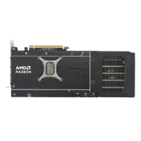 ASUS Prime -RX9070-O16G AMD Radeon RX 9070 16 Go GDDR6 - 8