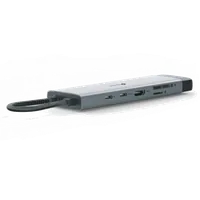 TP-Link UH9120C hub & concentrateur USB 3.2 Gen 1 (3.1 Gen 1) Type-C 5000 Mbit/s