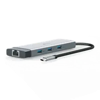 TP-Link UH9120C hub & concentrateur USB 3.2 Gen 1 (3.1 Gen 1) Type-C 5000 Mbit/s - 3