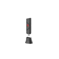 ASUS ROG USB-BE92 Wifi 7 BE6500 Tri-Band USB Adapter WLAN 6500 Mbit/s - 6