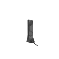 ASUS ROG USB-BE92 Wifi 7 BE6500 Tri-Band USB Adapter WLAN 6500 Mbit/s - 7