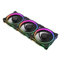 ASUS Prime MR120 ARGB - Ventilateur Boîtier PC 12 cm Noir - 2