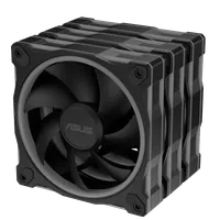 ASUS Prime MR120 ARGB - Ventilateur Boîtier PC 12 cm Noir - 13