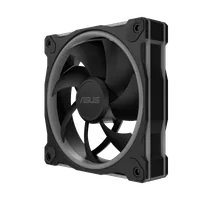 ASUS Prime MR120 ARGB - Ventilateur Boîtier PC 12 cm Noir - 14
