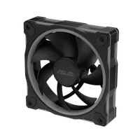 ASUS Prime MR120 ARGB - Ventilateur Boîtier PC 12 cm Noir - 15