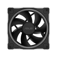 ASUS Prime MR120 ARGB - Ventilateur Boîtier PC 12 cm Noir - 16