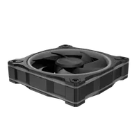 ASUS Prime MR120 ARGB - Ventilateur Boîtier PC 12 cm Noir - 17