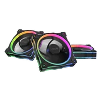 ASUS Prime MR120 ARGB - Ventilateur Boîtier PC 12 cm Noir - 18