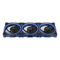 ASUS Prime MR120 ARGB - Ventilateur Boîtier PC 12 cm Noir - 4