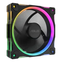 ASUS Prime MR120 ARGB - Ventilateur Boîtier PC 12 cm Noir - 7