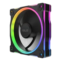 ASUS Prime MR120 ARGB - Ventilateur Boîtier PC 12 cm Noir - 8