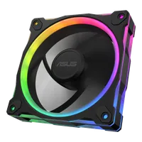 ASUS Prime MR120 ARGB - Ventilateur Boîtier PC 12 cm Noir - 9