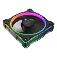 ASUS Prime MR120 ARGB - Ventilateur Boîtier PC 12 cm Noir - 10