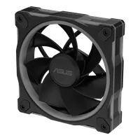 ASUS Prime MR120 Fan ARGB Reverse Black 3in1 Boitier PC Ventilateur 12 cm Noir 3 pièce(s) - 14