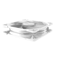 ASUS TUF GAMING TR120 ARGB 1-pack White Boitier PC Refroidisseur d'air 12 cm Blanc - 7