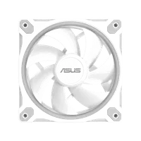 ASUS Prime MR120 Fan ARGB White Boitier PC Ventilateur 12 cm Blanc - 7