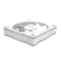 ASUS Prime MR120 Fan ARGB White Boitier PC Ventilateur 12 cm Blanc - 9