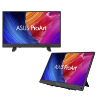 ASUS ProArt PA16USV écran plat de PC 39,6 cm (15.6") 3840 x 2160 pixels 4K Ultra HD LCD Noir - 2