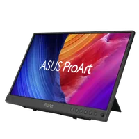 ASUS ProArt PA16USV écran plat de PC 39,6 cm (15.6") 3840 x 2160 pixels 4K Ultra HD LCD Noir - 12