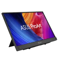 ASUS ProArt PA16USV écran plat de PC 39,6 cm (15.6") 3840 x 2160 pixels 4K Ultra HD LCD Noir - 14