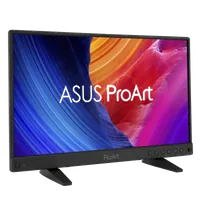 ASUS ProArt PA16USV écran plat de PC 39,6 cm (15.6") 3840 x 2160 pixels 4K Ultra HD LCD Noir - 15