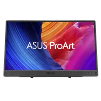 ASUS ProArt PA16USV écran plat de PC 39,6 cm (15.6") 3840 x 2160 pixels 4K Ultra HD LCD Noir - 16