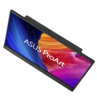 ASUS ProArt PA16USV écran plat de PC 39,6 cm (15.6") 3840 x 2160 pixels 4K Ultra HD LCD Noir - 7