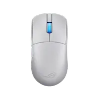 ASUS ROG Harpe II Ace souris Gaming Droitier RF Wireless + Bluetooth + USB Type-A Optique 42000 DPI