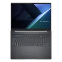 ASUS ExpertBook B3 B3605CVA-MB0196X Intel® Core™ i5 i5-13420H Ordinateur portable 40,6 cm (16") WUXGA 16 Go DDR5-SDRAM 512 Go SSD Wi-Fi 6 (802.11ax) Windows 11 Pro Gris - 12