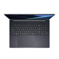 ASUS ExpertBook B3 B3605CVA-MB0196X Intel® Core™ i5 i5-13420H Ordinateur portable 40,6 cm (16") WUXGA 16 Go DDR5-SDRAM 512 Go SSD Wi-Fi 6 (802.11ax) Windows 11 Pro Gris - 9