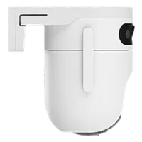 Caméra de Sécurité IP Extérieure EZVIZ H9c Dual 2K - Vision Double Objectif