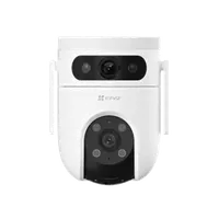 Caméra de Sécurité IP Extérieure EZVIZ H9c Dual 2K - Vision Double Objectif - 2