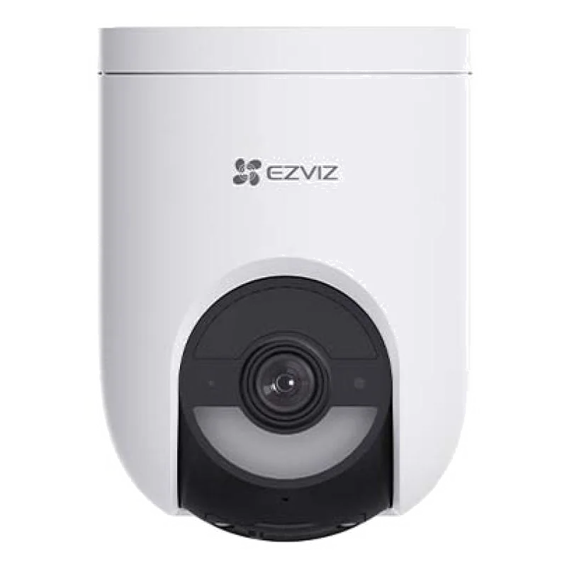 Caméra de Sécurité IP Extérieure EZVIZ HB8 Lite Tourelle 2K+ Wi-Fi